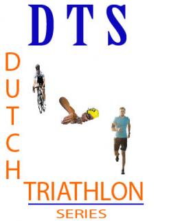 Logo & stationery # 1150339 for Design our new logo and corporate identity for DUTCH TRIATHLON SERIES  DTS  contest