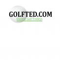 Logo & Huisstijl # 1174120 voor Ontwerp een logo en huisstijl voor GolfTed   elektrische golftrolley’s wedstrijd