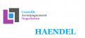 Logo & stationery # 1260727 for Haendel logo and identity contest