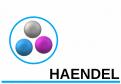 Logo & stationery # 1260343 for Haendel logo and identity contest