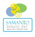 Logo & stationery # 441064 for CREATING AN ATTRACTIVE LOGO FOR A NEW BEAUTY BAR CALLED 