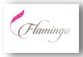 Logo & stationery # 1007198 for Flamingo Bien Net academy contest