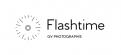 Logo & stationery # 1007169 for Flashtime GV Photographie contest