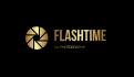 Logo & stationery # 1007182 for Flashtime GV Photographie contest