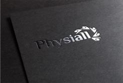 Logo & stationery # 390996 for Design a logo and corporate identity for a physical therapist contest