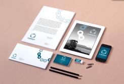 Logo & stationery # 392630 for Logo and corporate identity for  contest