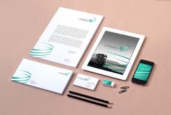 Logo & stationery # 392639 for Logo and corporate identity for  contest