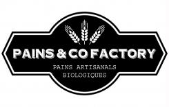 Logo & stationery # 955481 for Logo and Branding for Craft Bakery around Paris contest