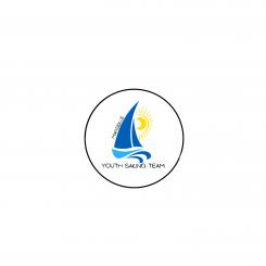 Logo & stationery # 1130887 for logo for sailing association contest