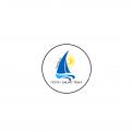 Logo & stationery # 1130888 for logo for sailing association contest