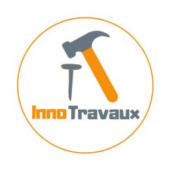 Logo & stationery # 1130914 for Renotravaux contest