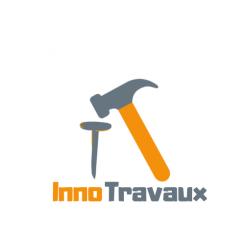 Logo & stationery # 1130916 for Renotravaux contest