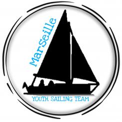 Logo & stationery # 1130858 for logo for sailing association contest