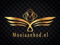 Logo & stationery # 564032 for Mooiaanbod.nl contest
