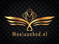 Logo & stationery # 564032 for Mooiaanbod.nl contest