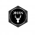 Logo & stationery # 520119 for KHAN.ch  Cannabis swissCBD cannabidiol dabbing  contest