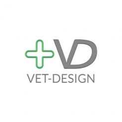 Logo & stationery # 735901 for Creation of a logo design for an international company offering innovative products in the equine veterinary sector contest