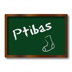 Logo & stationery # 147533 for Ptibas logo contest