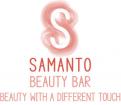 Logo & stationery # 442325 for CREATING AN ATTRACTIVE LOGO FOR A NEW BEAUTY BAR CALLED 