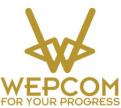 Logo & stationery # 440424 for Wepcom contest