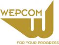 Logo & stationery # 440425 for Wepcom contest