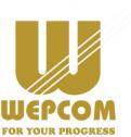Logo & stationery # 440426 for Wepcom contest