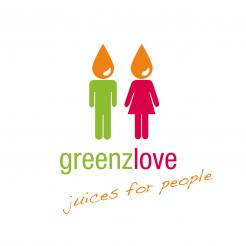 Logo & stationery # 238874 for Design a Logo and Stationery for Greenz Love contest