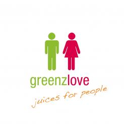 Logo & stationery # 238876 for Design a Logo and Stationery for Greenz Love contest