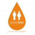 Logo & Huisstijl # 238877 voor Huisstijl voor greenz love wedstrijd