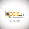 Logo & stationery # 147449 for jobers.ch logo (for print and web usage) contest