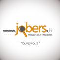 Logo & stationery # 147452 for jobers.ch logo (for print and web usage) contest