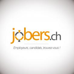 Logo & stationery # 147453 for jobers.ch logo (for print and web usage) contest