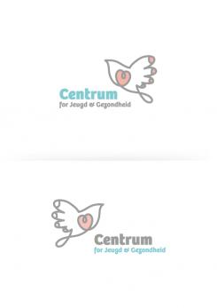 Logo & Huisstijl # 294339 voor Ontwerp een logo en huisstijl voor Centrum Jeugd & Gezondheid wedstrijd