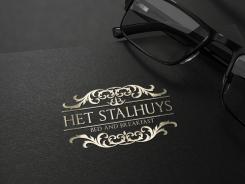 Logo & Huisstijl # 619337 voor logo en huisstijl gezocht voor nieuw te starten B&B  wedstrijd