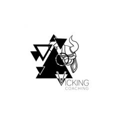 Logo & stationery # 852006 for Vikingcoaching needs a cool logo! contest