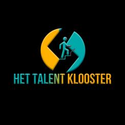 Logo & Huisstijl # 851723 voor Geloof jij in Het Talent Klooster? En heb je zin om een een logo/huisstijl/webdesign voor Het Talent Klooster ontwerpen? wedstrijd