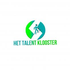 Logo & Huisstijl # 850723 voor Geloof jij in Het Talent Klooster? En heb je zin om een een logo/huisstijl/webdesign voor Het Talent Klooster ontwerpen? wedstrijd