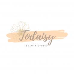 Logo & Huisstijl # 859559 voor Startup in de beautybranche 'Todaisy' zoekt pakkende uitstraling!! wedstrijd