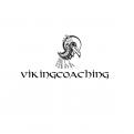 Logo & stationery # 851738 for Vikingcoaching needs a cool logo! contest