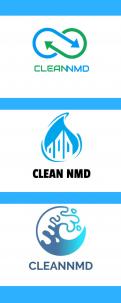 Logo & Huisstijl # 846875 voor CleanMND (cleanmind) wedstrijd