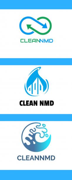 Logo & Huisstijl # 846875 voor CleanMND (cleanmind) wedstrijd