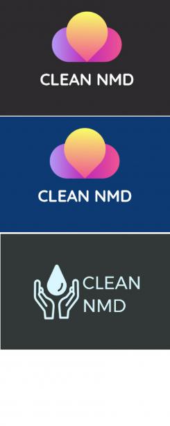 Logo & Huisstijl # 846876 voor CleanMND (cleanmind) wedstrijd