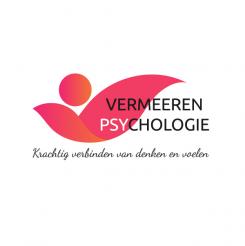 Logo & Huisstijl # 460362 voor Ontwerp een logo voor een psychologenpraktijk die krachtig wil zijn in het verbinden van denken en voelen! wedstrijd