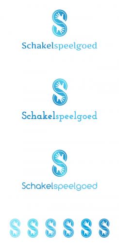 Logo & Huisstijl # 458672 voor Logo (en huisstijl) voor een webshop voor aangepast speelgoed voor kinderen met een beperking wedstrijd