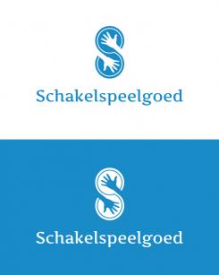 Logo & Huisstijl # 459055 voor Logo (en huisstijl) voor een webshop voor aangepast speelgoed voor kinderen met een beperking wedstrijd