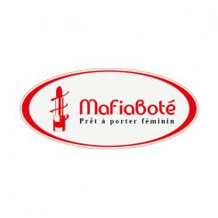 Logo & stationery # 125823 for Mafiaboté contest