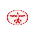 Logo & stationery # 125826 for Mafiaboté contest