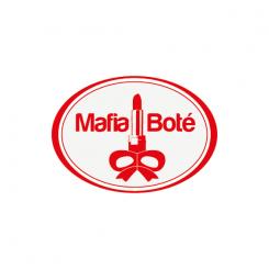 Logo & stationery # 125826 for Mafiaboté contest