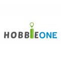 Logo & stationery # 263969 for Create a logo for website HOBBIE ONE.com contest
