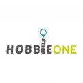 Logo & stationery # 263970 for Create a logo for website HOBBIE ONE.com contest